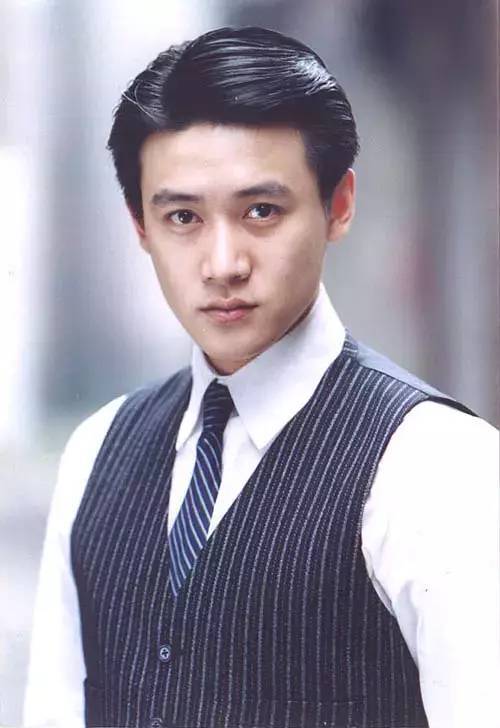 陈坤 《金粉世家》
