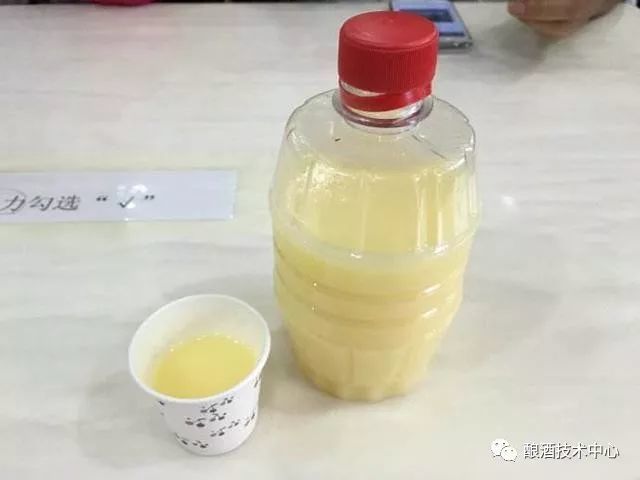 如何在家自酿小米酒-小米酒的制作方法