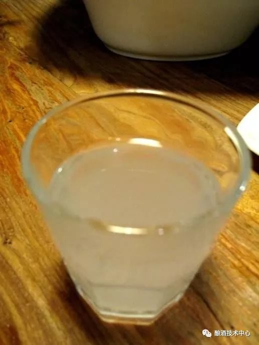 如何在家自酿小米酒-小米酒的制作方法