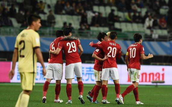 比特维斯更狠!又一申花弃将吐槽中超:水平还不