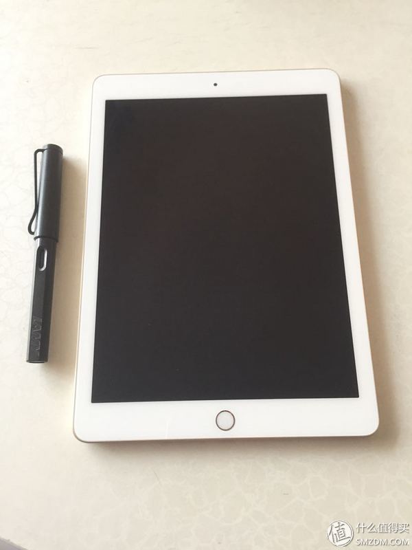 写在2018款iPad发布后-苹果2017款iPad平板电