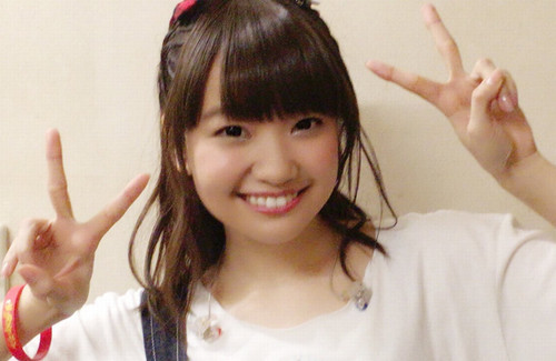 大桥彩香人气爆棚 演唱会门票刚开售被抢光