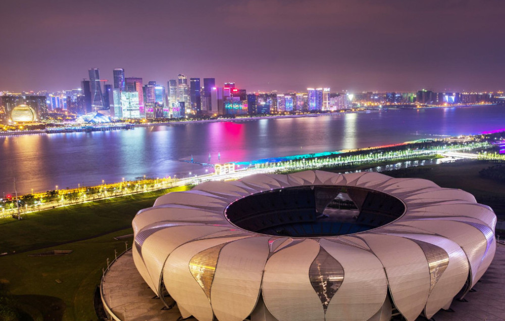 美国现在卡位为时已晚 中国将在2025年成为高