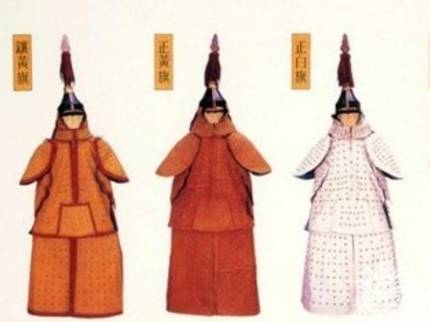 大清御前侍卫有什么规矩