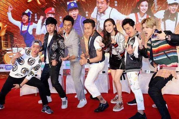 《跑男》第六季紧急提档播出,这原来是主要原