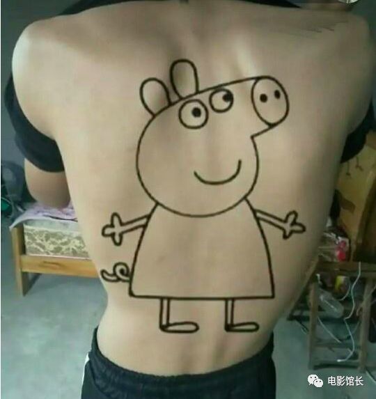 小猪佩奇年赚10亿美元,称霸抖音某宝断货,社会