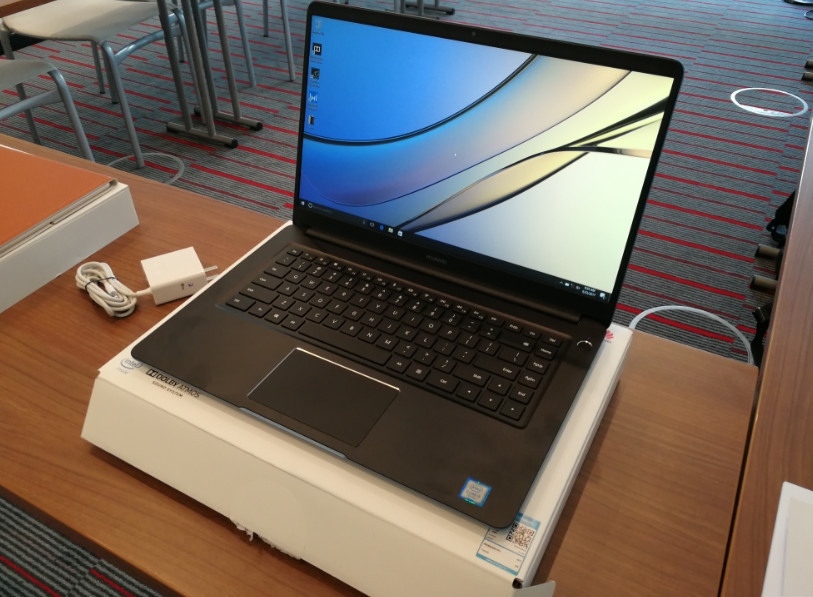 小米不淡定:华为荣耀笔记本4月19发布 配置\/售