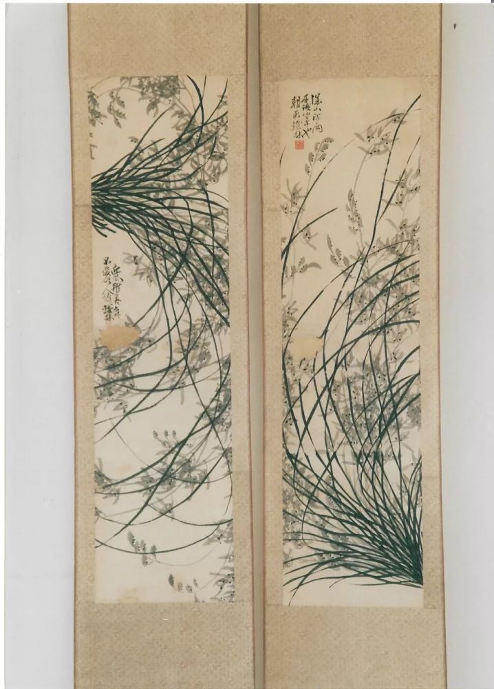 晚清书家-刘澄之先生及书友作品展