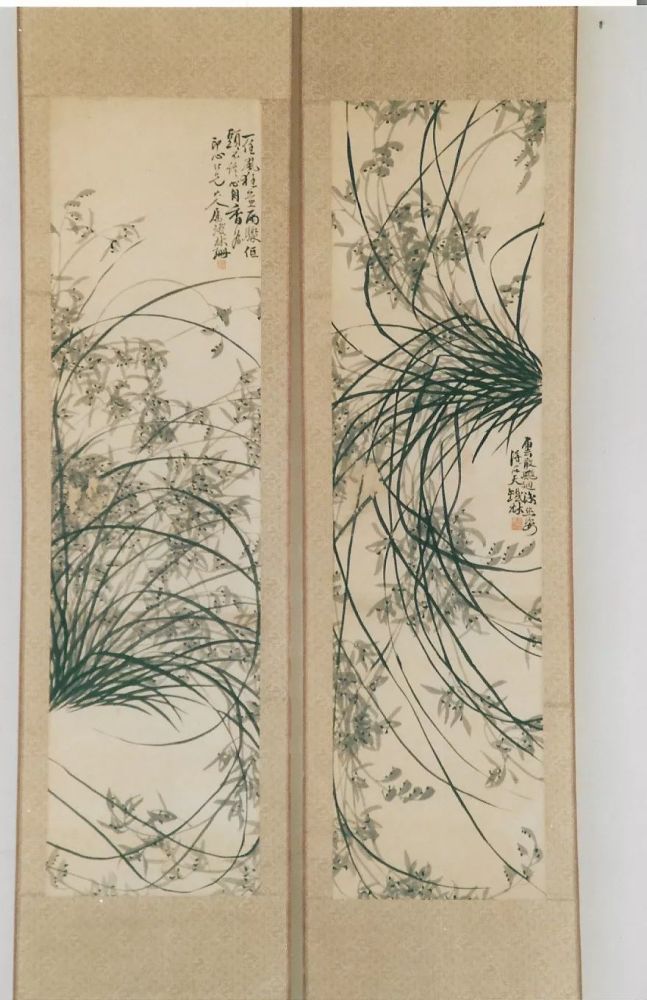 晚清书家-刘澄之先生及书友作品展
