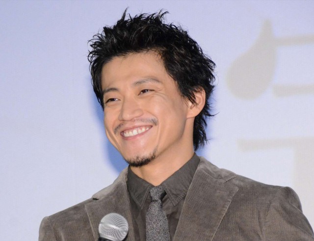 小栗旬演《西乡殿》坂本龙马 七次参演大河剧