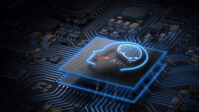 华为麒麟980首个跑分现身 余承东玩了一招欲擒