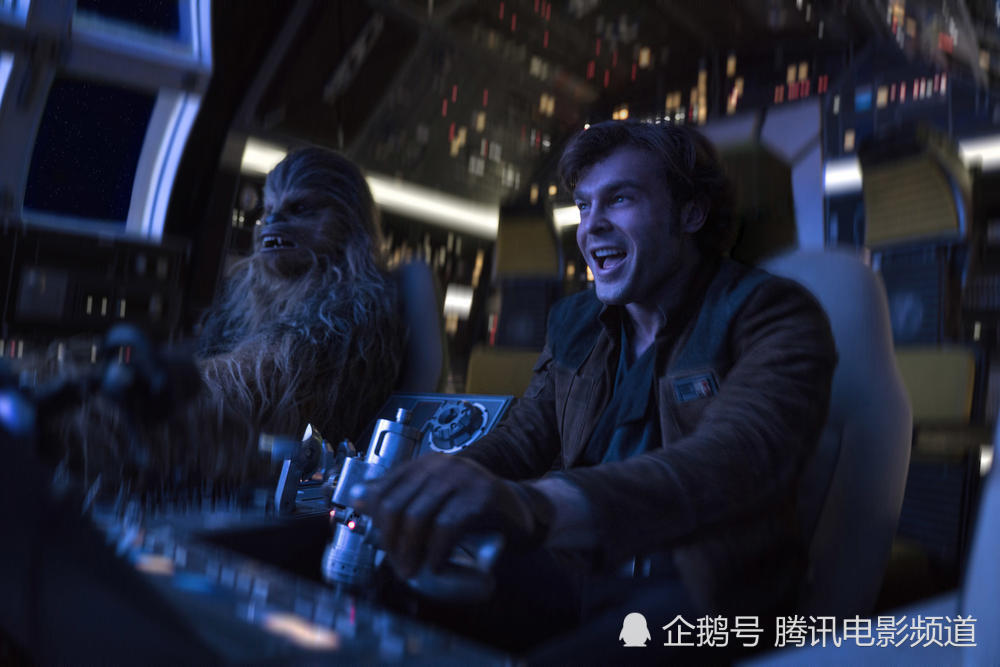 为什么说“粉丝圈”文化正在毁掉《星球大战》
