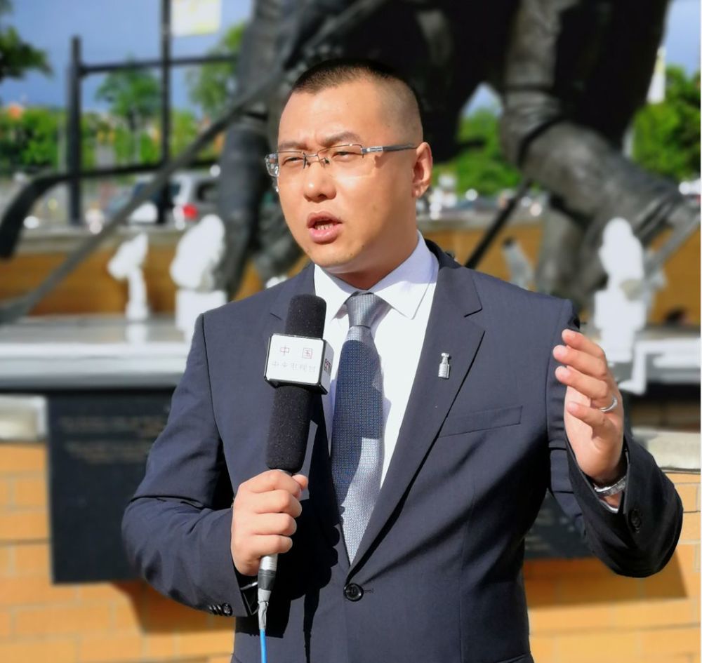 吴为:鲨鱼?棕熊?首都人?