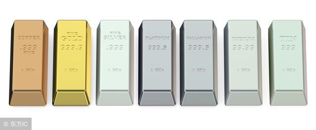 钯金因俄遭制裁创7个月最大涨幅 关注这些中国