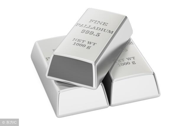 钯金因俄遭制裁创7个月最大涨幅 关注这些中国