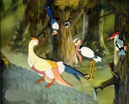 六部最早的国产动画片，全看过的几乎没有，90后名字都没听过