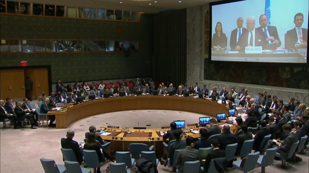 美俄之间战火一触即发,特朗普24小时之内将做