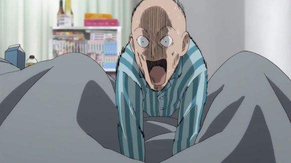 辩论！琦玉老师的无敌是绝对的吗？