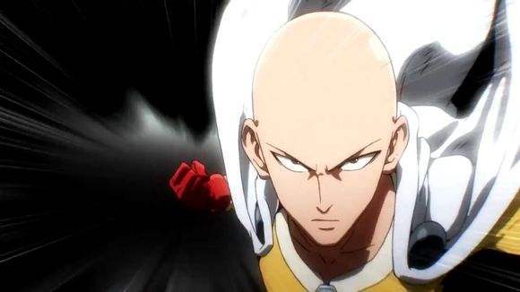 辩论！琦玉老师的无敌是绝对的吗？