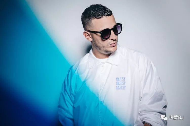 蛇叔dj snake本周六成都首秀!联乘海尔兄弟新歌