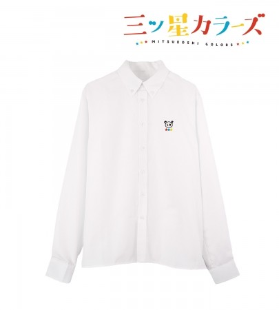 挺可爱！《三颗星彩色冒险》推出周边服装