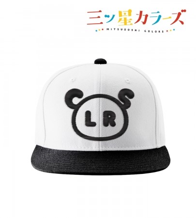 挺可爱！《三颗星彩色冒险》推出周边服装
