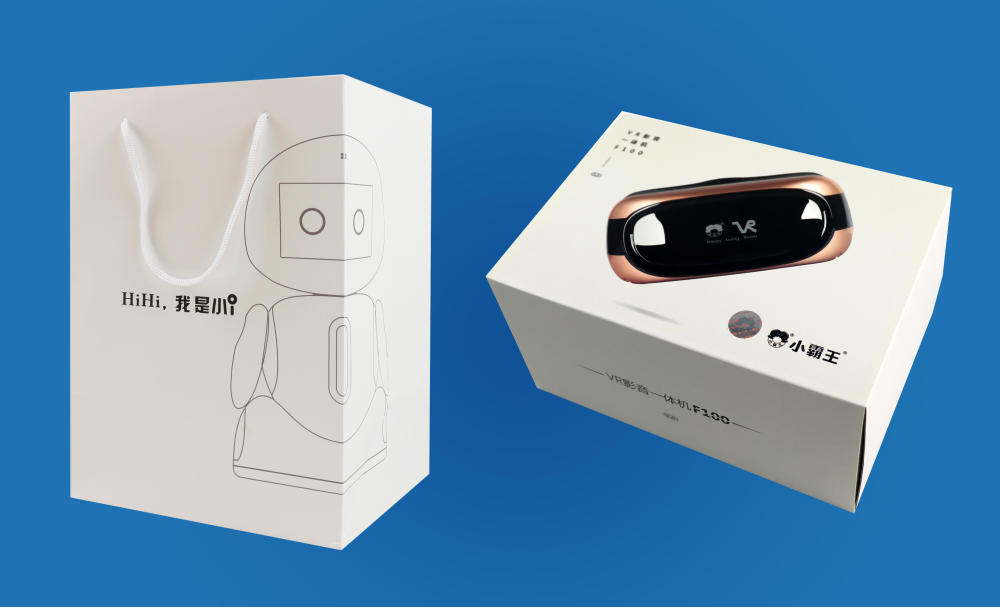 小霸王瞄准VR游戏市场,还是学习机吗?