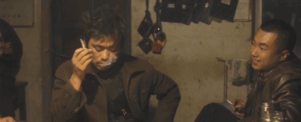 要不是因为王宝强这个表情包,我真不知道中国还有这么