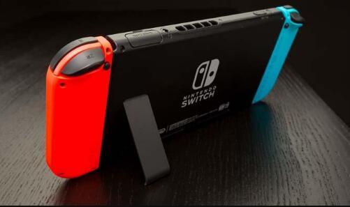 任天堂switch主机被黑客破解,损失惨重,正版游