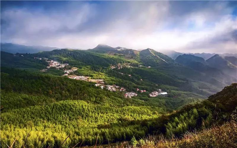 五一贵州旅游的最强攻略!省钱!a攻略!省力!博物馆秘笈长影图片