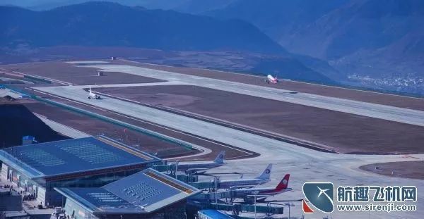 九寨黄龙机场将于4月18日恢复航班运行