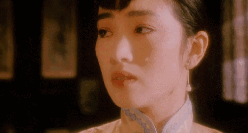 巩俐