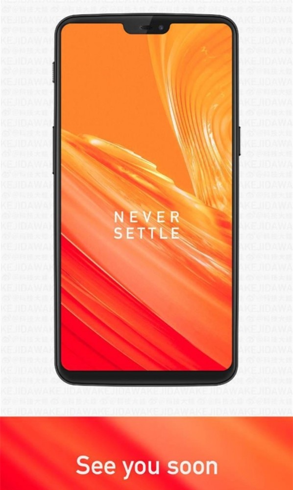 死拼MIX2S:一加6发布时间来了 8+256版卖380