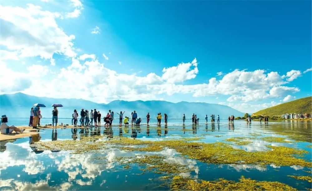 云南旅游,云南,少数民族,景点,门票,古城