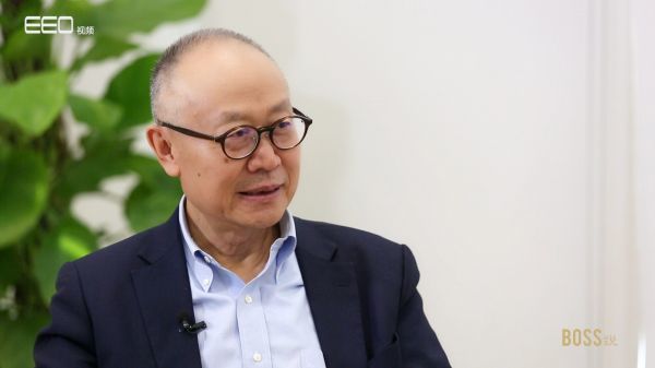 巴瑞尔老总