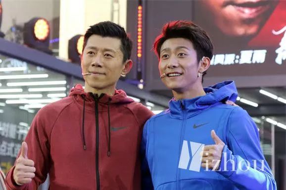 杨丞琳回应Justin撞脸,李沁孙怡傻傻分不清楚…