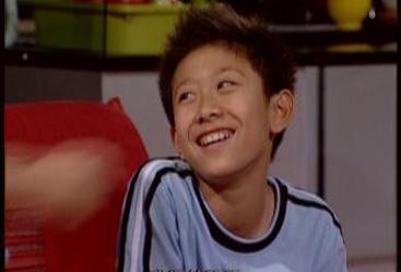 那些年我们一起追过的《家有儿女》，时光一去不复返！