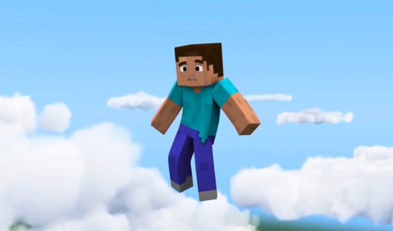 MC为何不推出职业赛事？玩家： 你这不是诚心给官方找事吗？