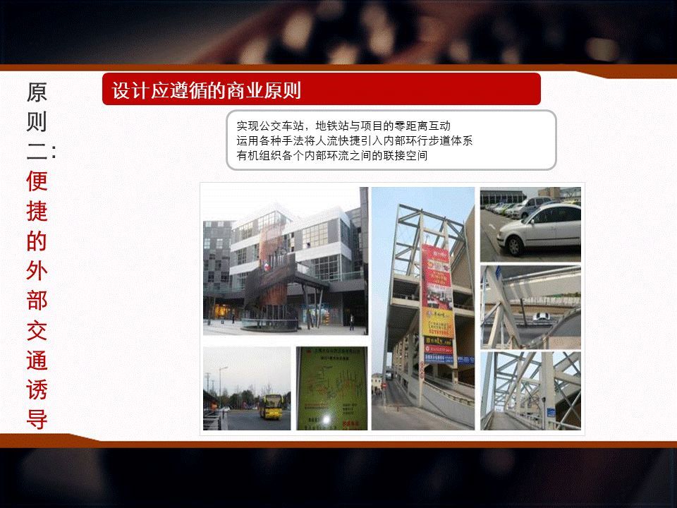 商业地产必备基础知识28题,你会做吗?