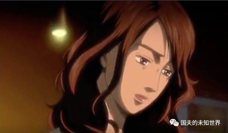 聊聊 头文字d 六条感情线 看点快报