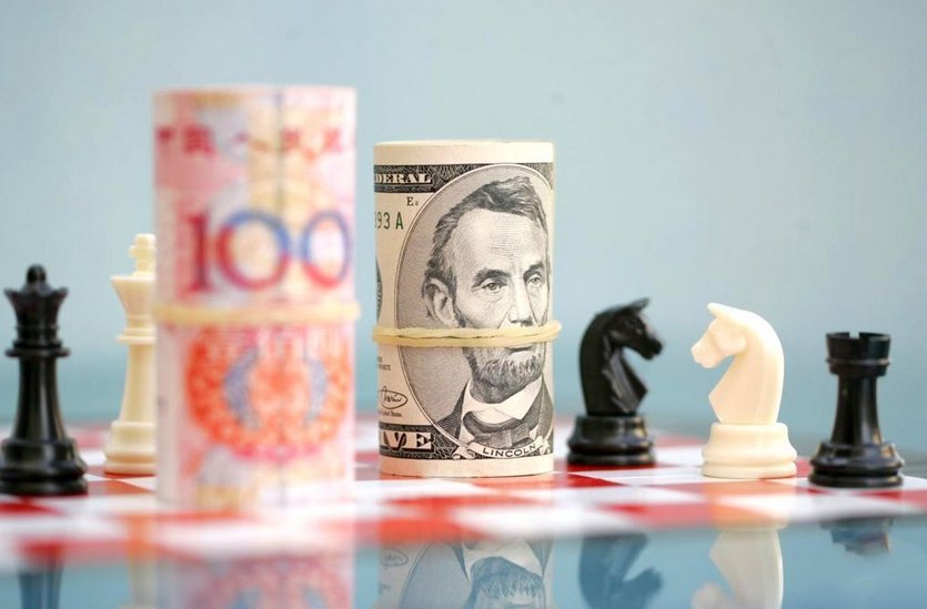 人民币会继续贬值吗[图片]