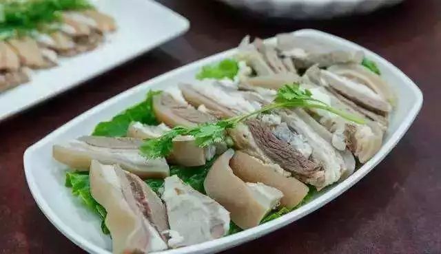 人生除了比赛与前行,唯有美食不可辜负(东川美