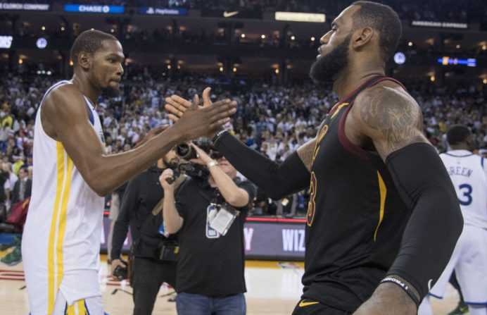 2017nba各奖项，2017nba年度颁奖典礼
