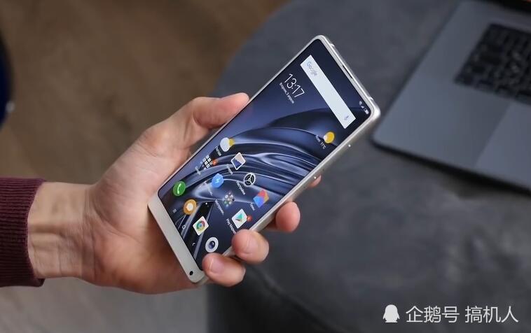 价格差一千七 华为P20Pro与小米Mix2S该怎么