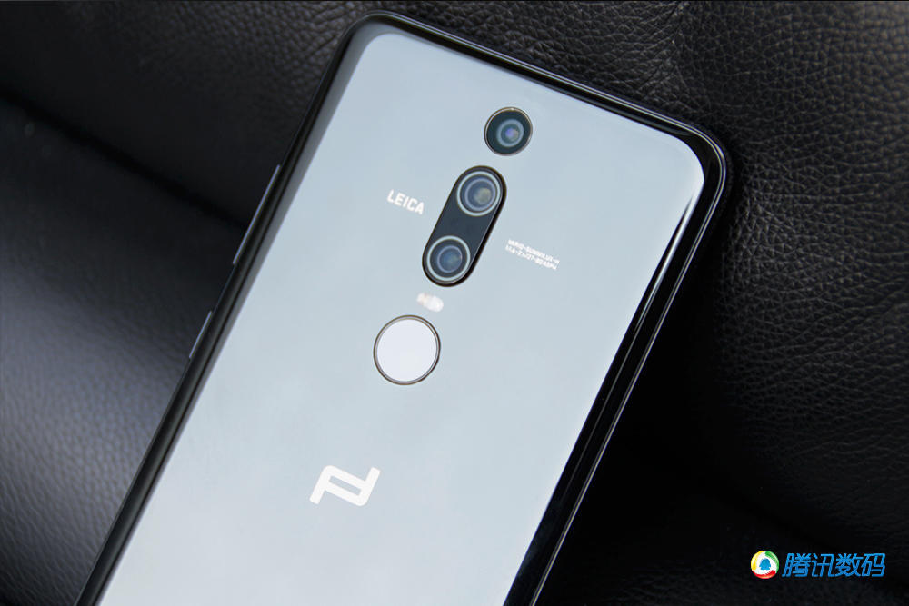 华为Mate RS评测:竞品?不存在的