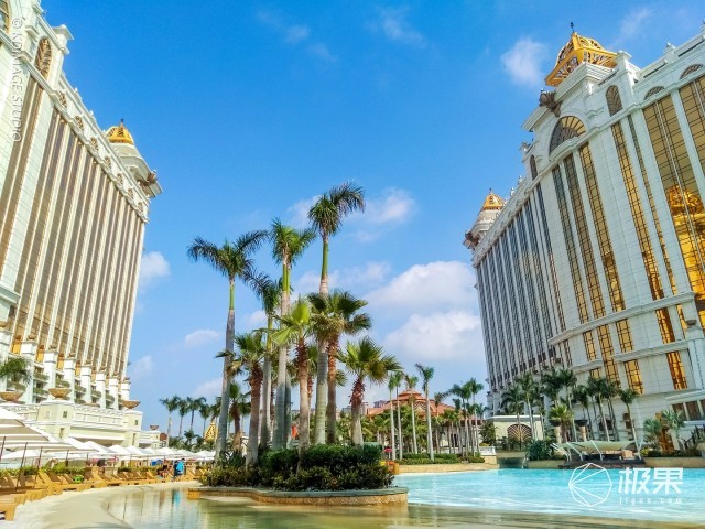 带上联想S5手机游澳门,不用单反就能拍出春季