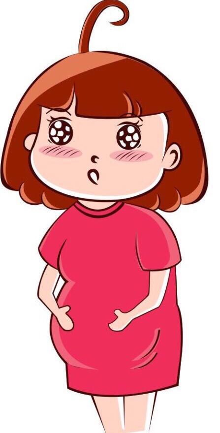 想想就后怕,因为减肥晃呼啦圈,我差点把刚怀上的孩子晃悠掉了