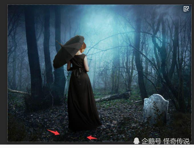 有关回魂夜的一个故事,头七鬼魂回来吗?使用这