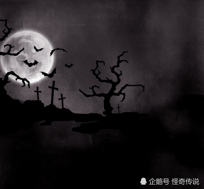 有关回魂夜的一个故事,头七鬼魂回来吗?使用这