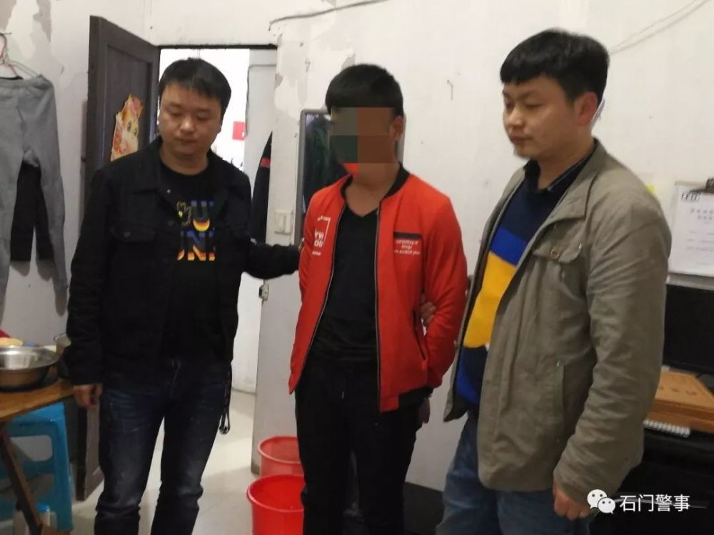 当街聚众斗殴!常德一举打掉两个涉恶犯罪团伙刑拘19人